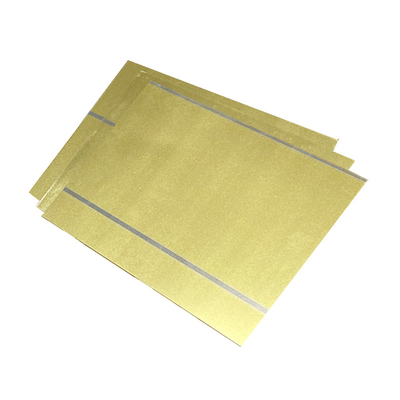 Lamine Can için Parlak Çelik Teneke 0.7mm Soğuk Haddelenmiş