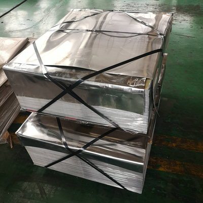 Elektrolitik Sac Teneke Metal Ambalaj Prime EOE