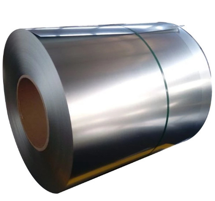 Üretici fiyat DX51D SGCC Çinko Kaplama İnşaat Malzemeleri İçin Soğuk Haddelenmiş Galvanizli Çelik Rulo