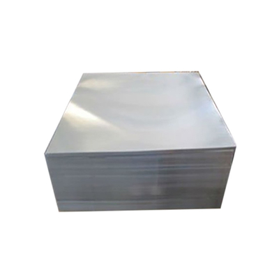Elektronik Çelik Teneke 0.17mm T3 SPTE Kalay Kaplama Bobini