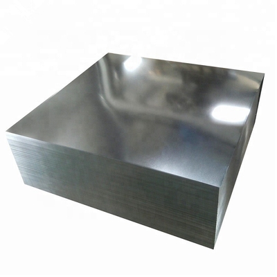 ETP T3 T4 T5 0.18mm Kalay Çelik Levha / Gıda Kabı İçin Rulo