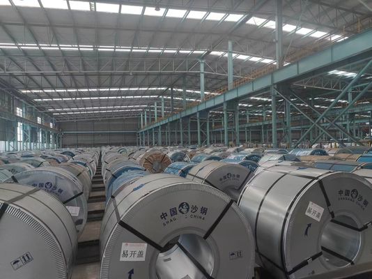 Özel sıcak vallası karbon çelik bobinleri sınıfı Q195/Q235/Q345/A36